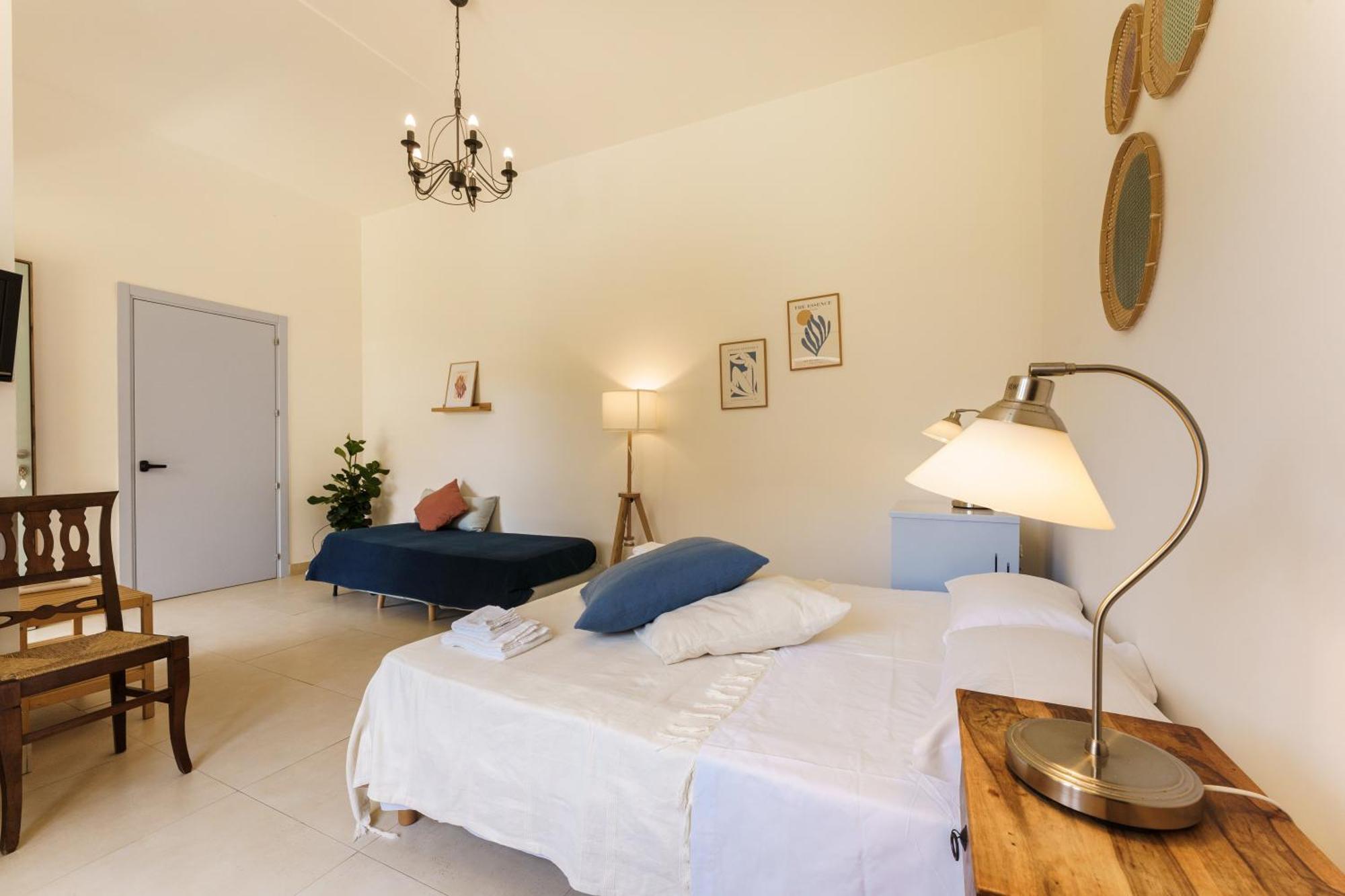 Villa Mazzella Procida Exterior foto
